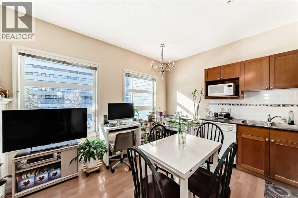 209, 333 Riverfront Avenue Se, Calgary, Alberta  T2G 5R1 - Photo 10 - A2290880