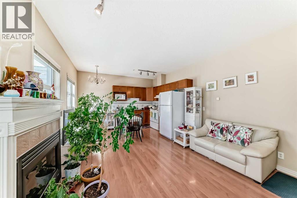 209, 333 Riverfront Avenue Se, Calgary, Alberta  T2G 5R1 - Photo 17 - A2290880