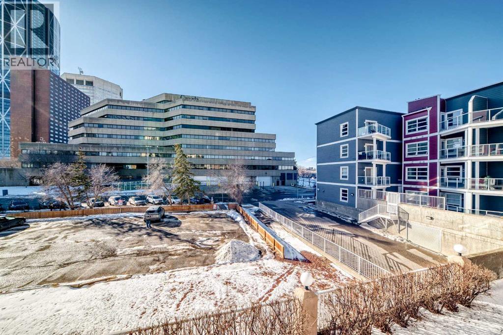 209, 333 Riverfront Avenue Se, Calgary, Alberta  T2G 5R1 - Photo 14 - A2290880