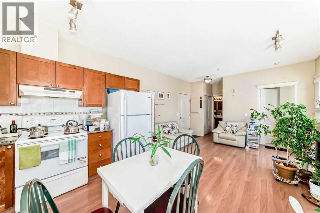 209, 333 Riverfront Avenue Se, Calgary, Alberta  T2G 5R1 - Photo 8 - A2290880