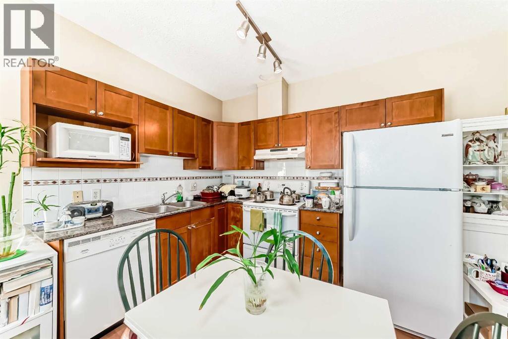 209, 333 Riverfront Avenue Se, Calgary, Alberta  T2G 5R1 - Photo 6 - A2290880