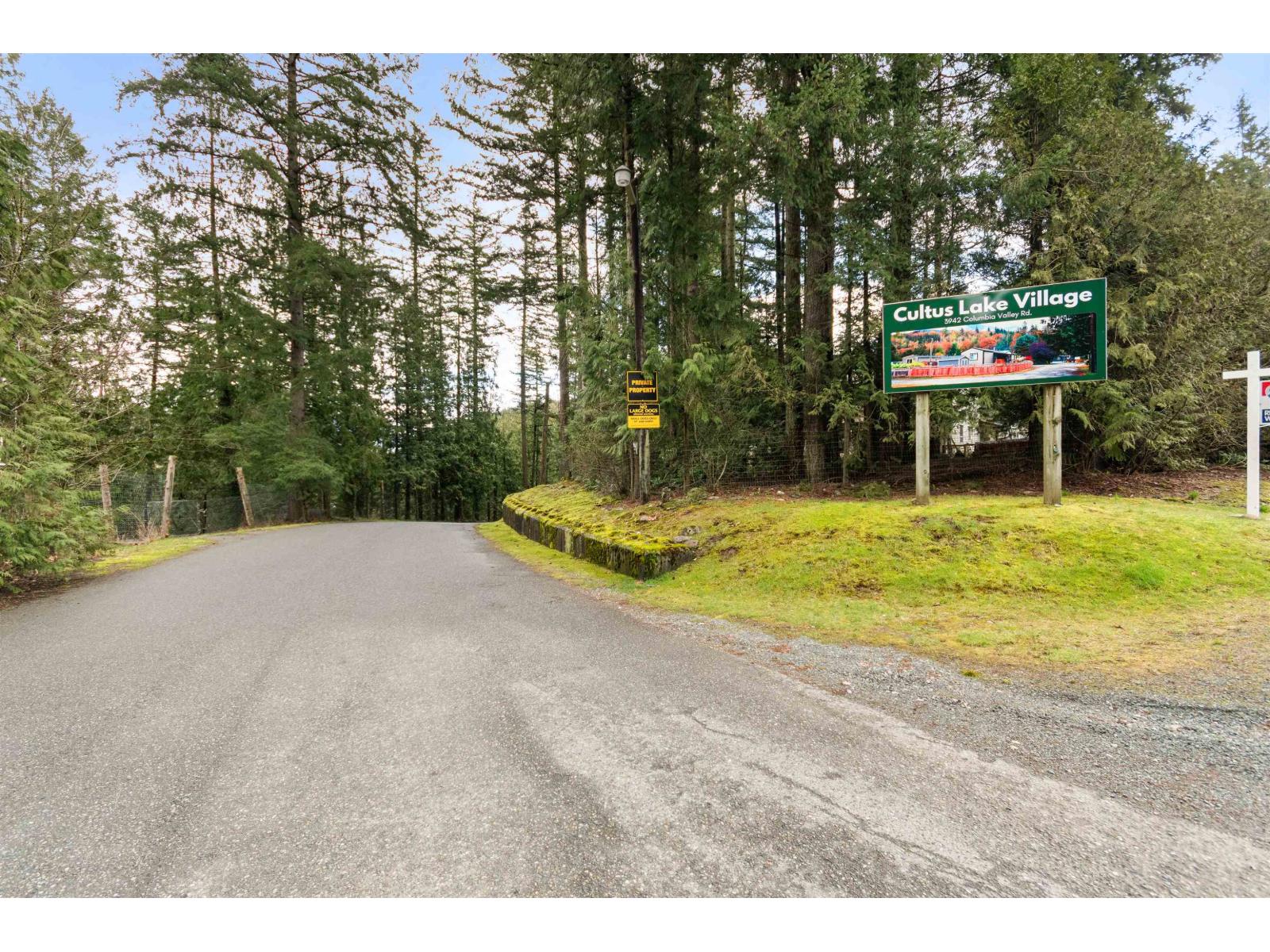 69 3942 Columbia Valley Hwy, Cultus Lake East, Cultus Lake, British Columbia  V2R 5B3 - Photo 33 - R3096955