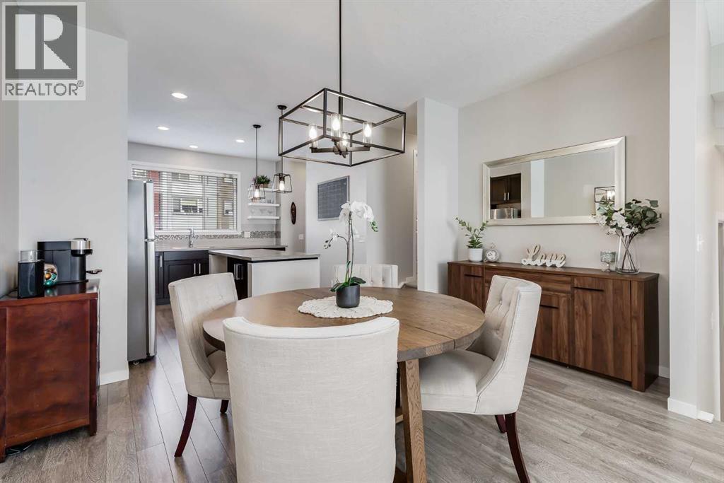 20 Copperpond Rise Se, Calgary, Alberta  T2Z 5B9 - Photo 7 - A2291146