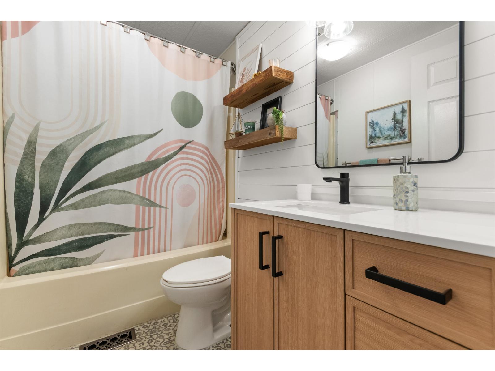 69 3942 Columbia Valley Hwy, Cultus Lake East, Cultus Lake, British Columbia  V2R 5B3 - Photo 27 - R3096955