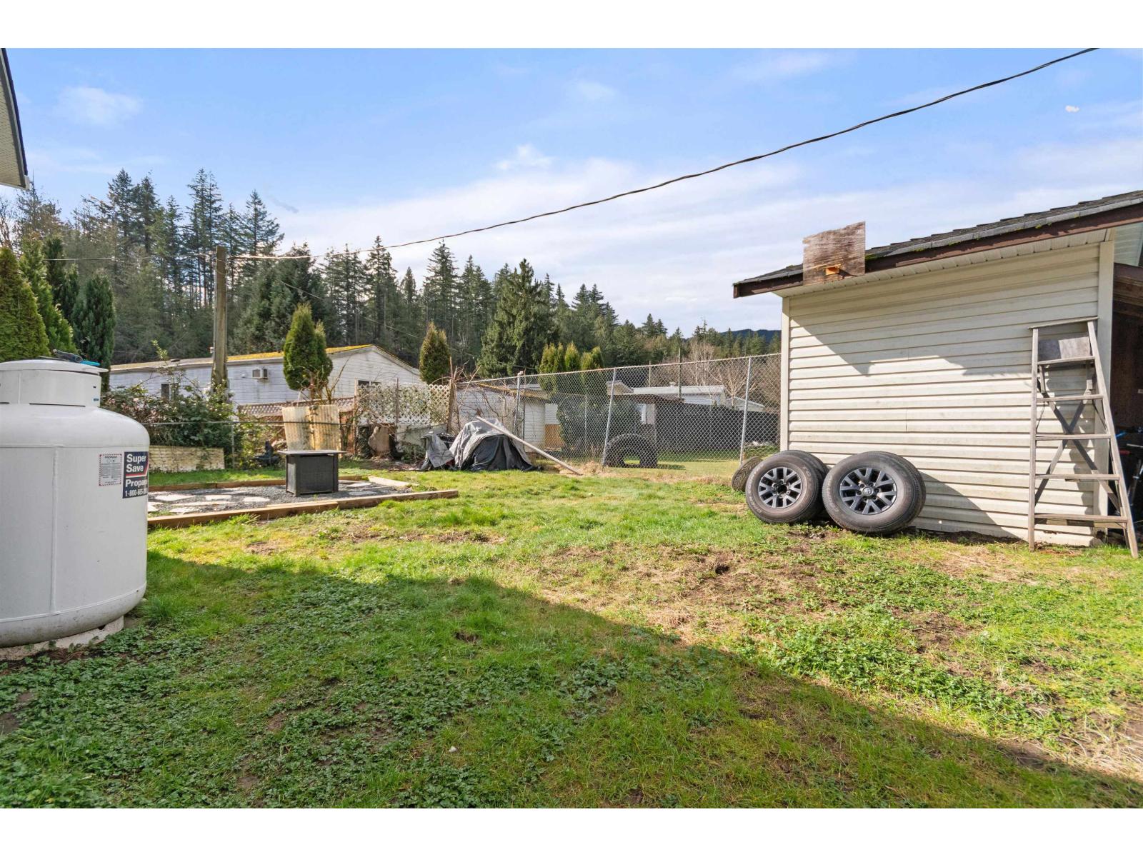 69 3942 Columbia Valley Hwy, Cultus Lake East, Cultus Lake, British Columbia  V2R 5B3 - Photo 30 - R3096955