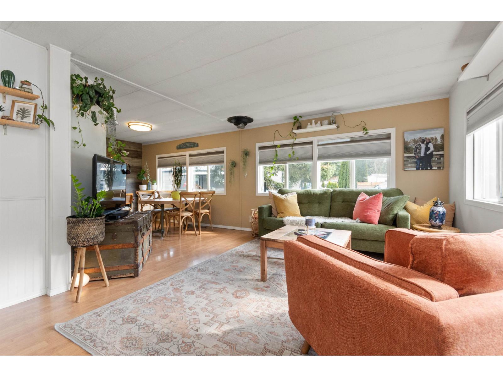 69 3942 Columbia Valley Hwy, Cultus Lake East, Cultus Lake, British Columbia  V2R 5B3 - Photo 8 - R3096955