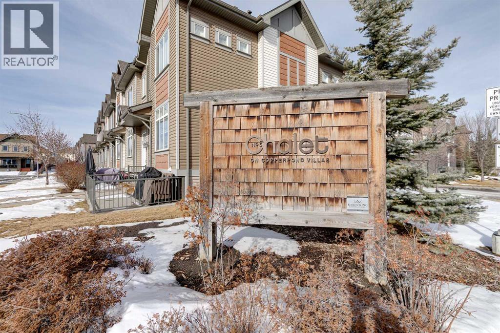 20 Copperpond Rise Se, Calgary, Alberta  T2Z 5B9 - Photo 28 - A2291146