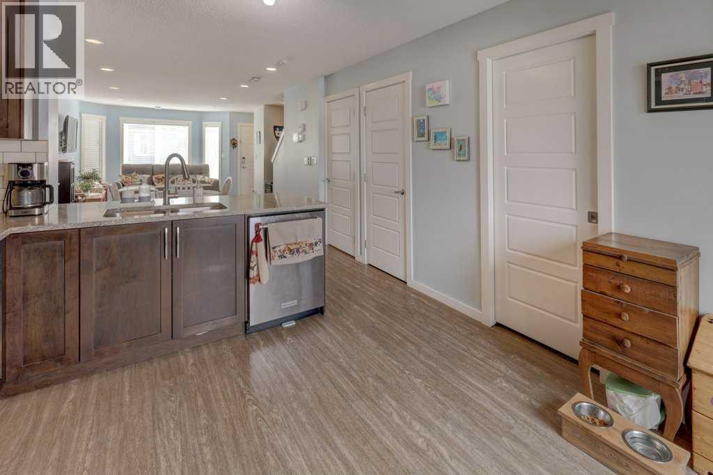 1301, 2400 Ravenswood View Se, Airdrie, Alberta  T4A 0V7 - Photo 12 - A2291179