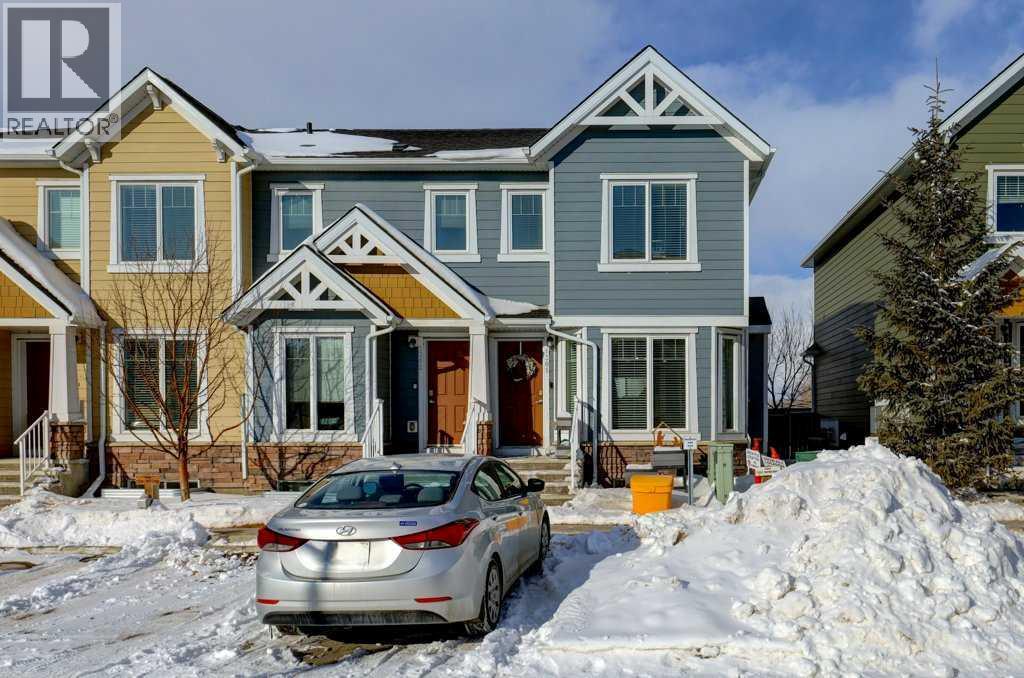 1301, 2400 Ravenswood View Se, Airdrie, Alberta  T4A 0V7 - Photo 30 - A2291179