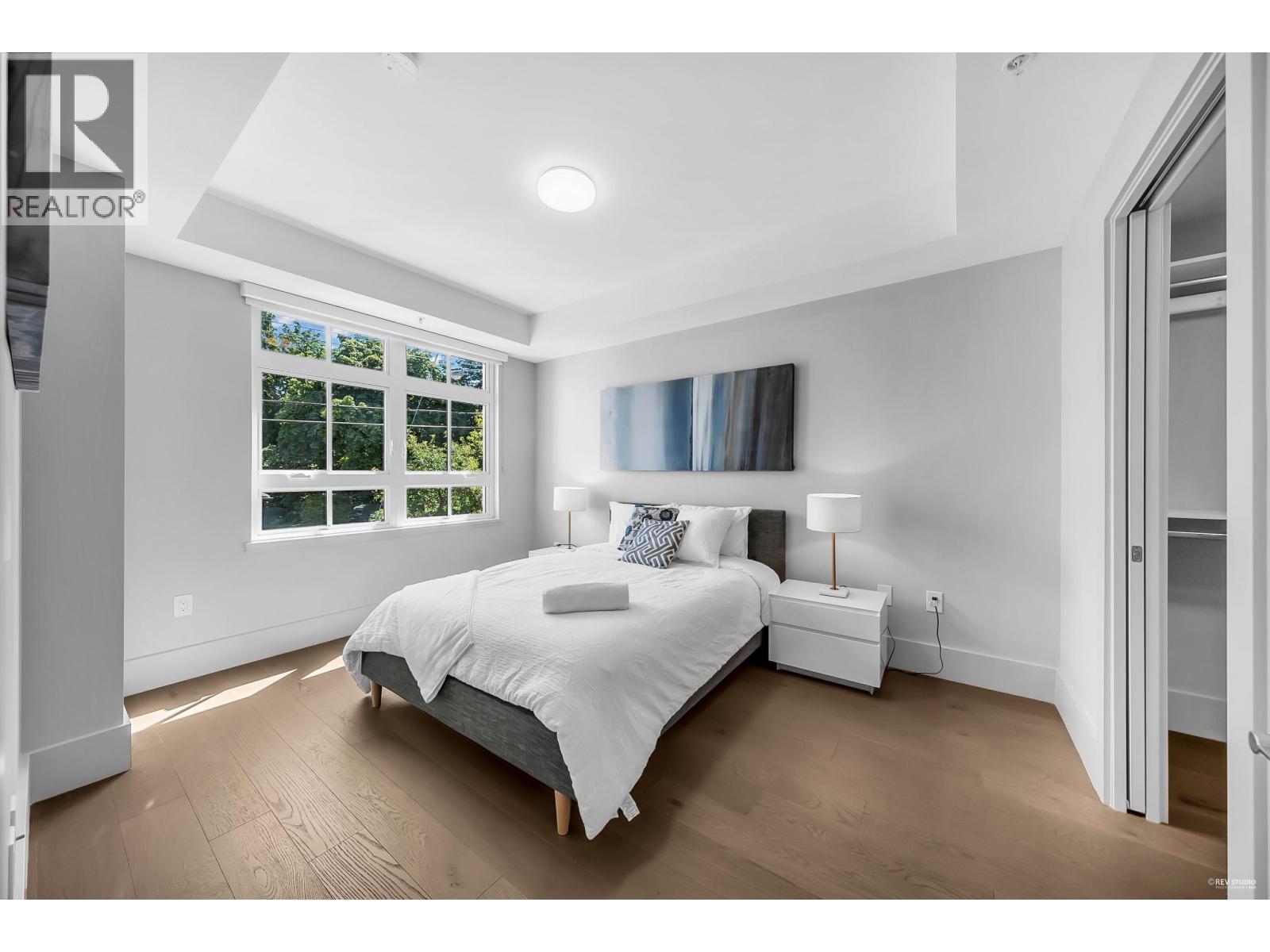 204 2089 W 43rd Avenue, Vancouver, British Columbia  V6M 2C8 - Photo 16 - R3097060