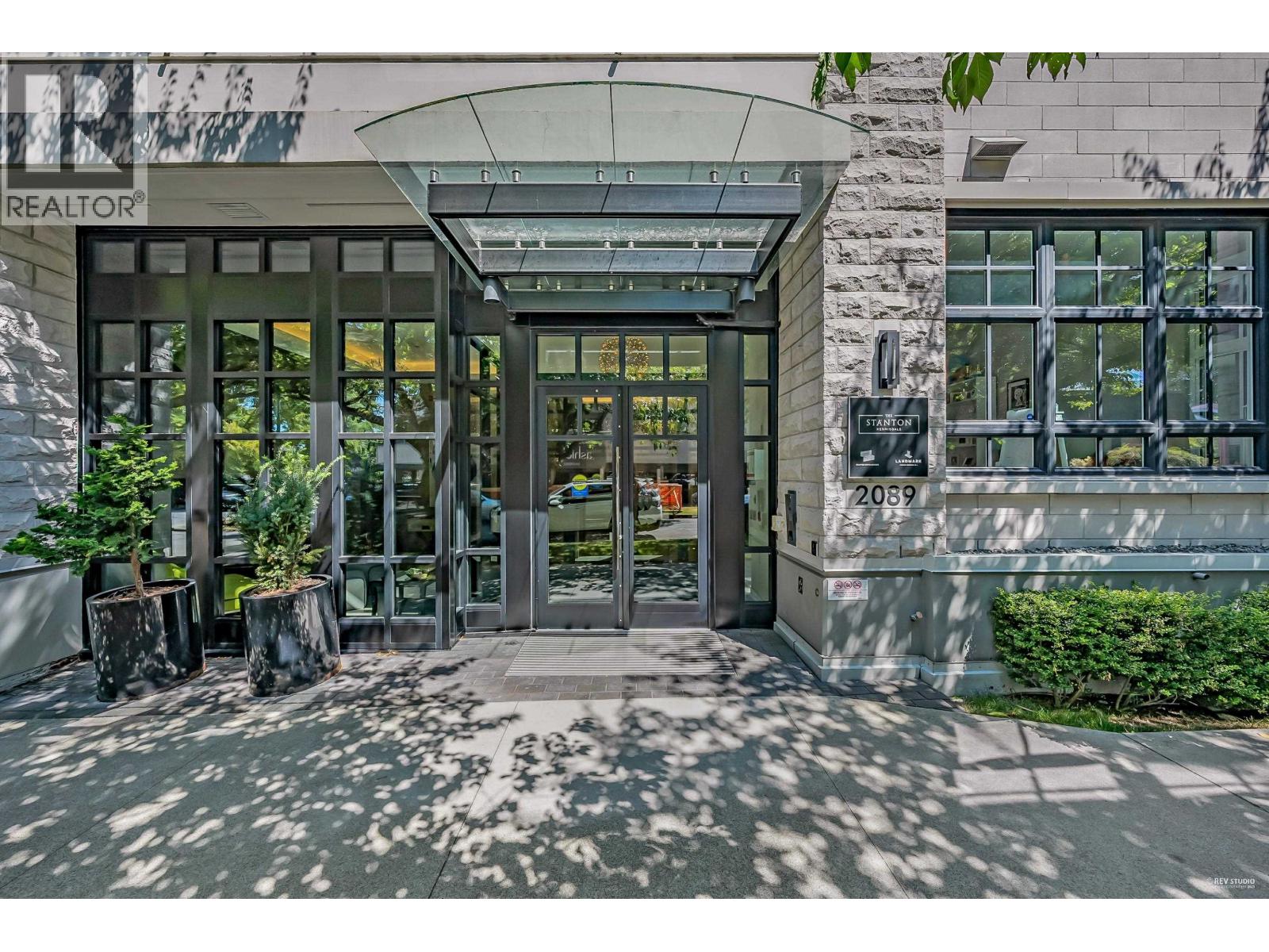 204 2089 W 43rd Avenue, Vancouver, British Columbia  V6M 2C8 - Photo 31 - R3097060