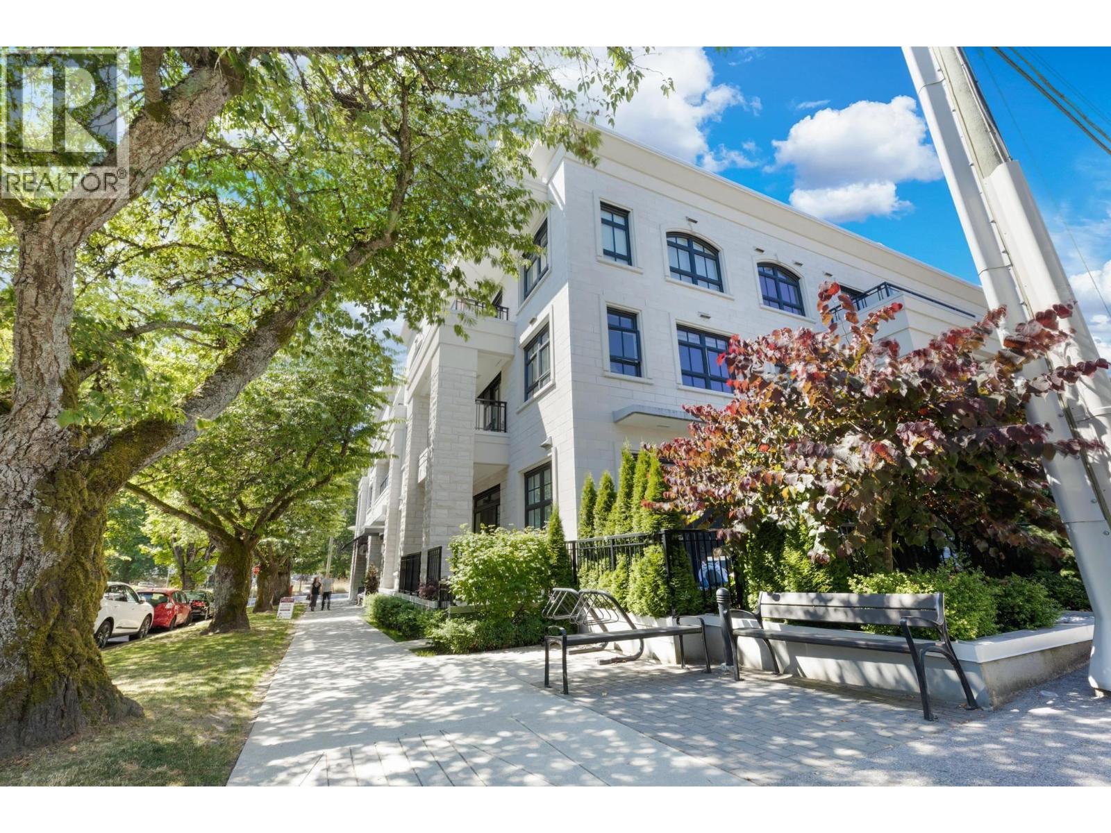 204 2089 W 43rd Avenue, Vancouver, British Columbia  V6M 2C8 - Photo 33 - R3097060