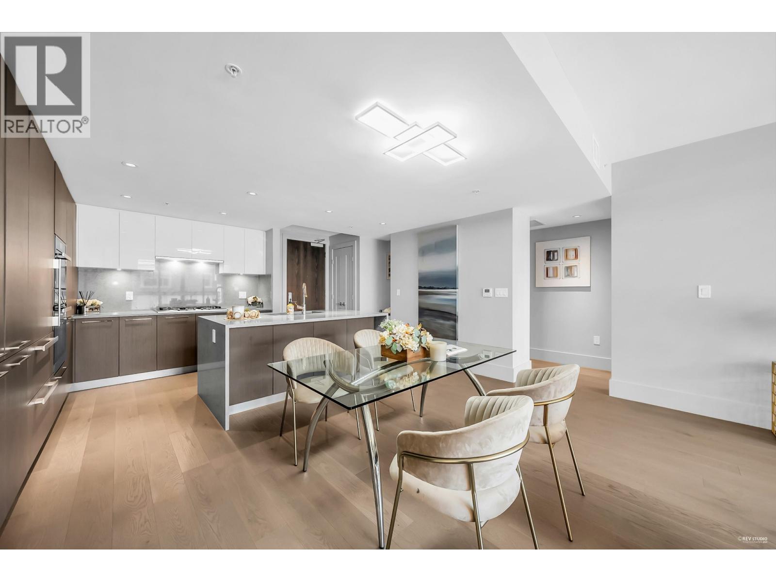 204 2089 W 43rd Avenue, Vancouver, British Columbia  V6M 2C8 - Photo 8 - R3097060