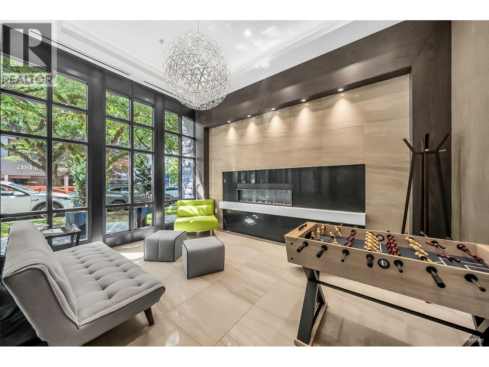 204 2089 W 43rd Avenue, Vancouver, British Columbia  V6M 2C8 - Photo 29 - R3097060