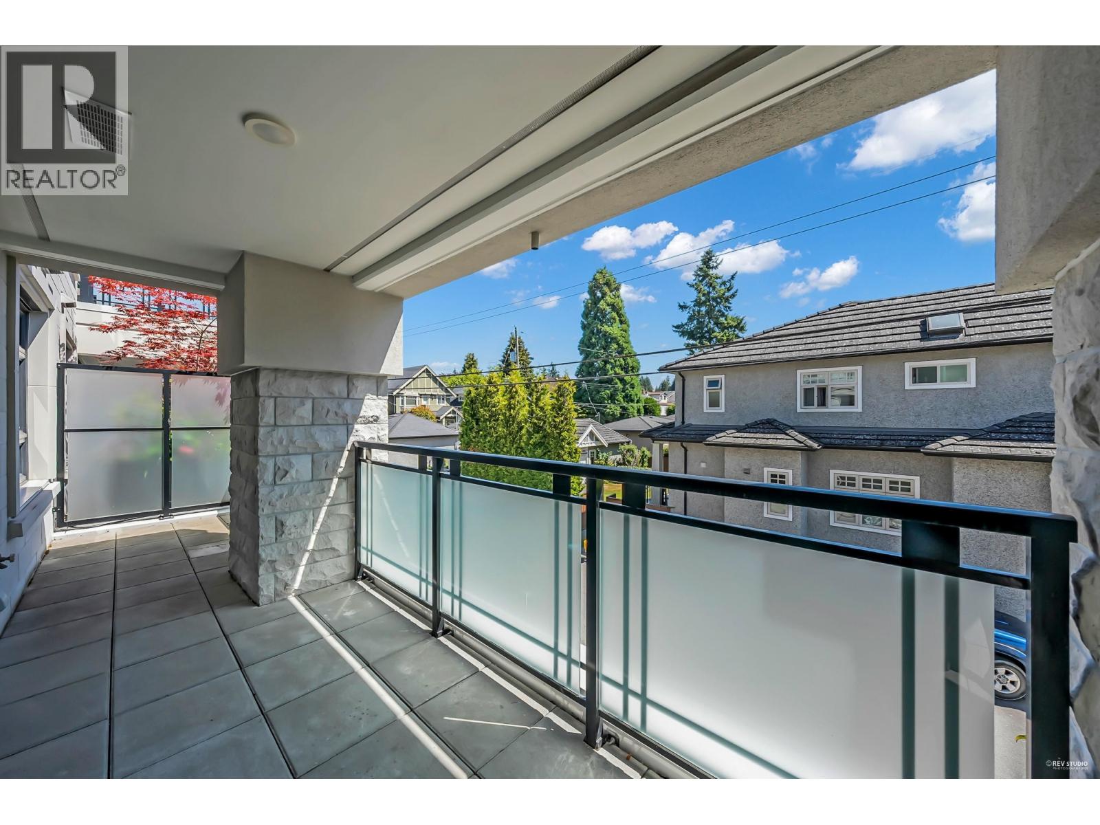 204 2089 W 43rd Avenue, Vancouver, British Columbia  V6M 2C8 - Photo 25 - R3097060