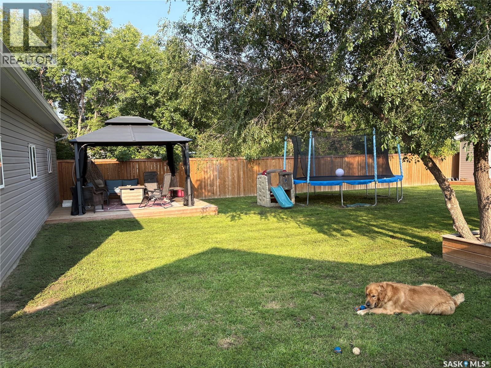 151 2nd Avenue, Bengough, Saskatchewan  S0C 0K0 - Photo 43 - SK029903