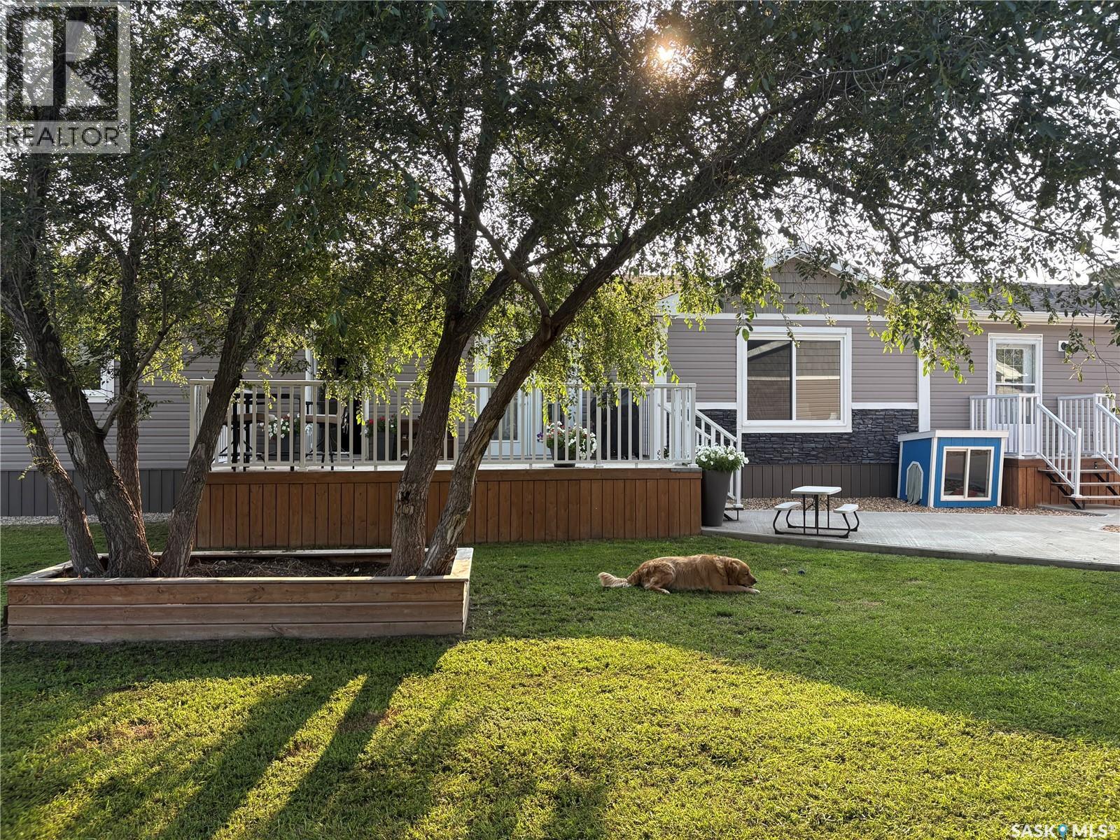 151 2nd Avenue, Bengough, Saskatchewan  S0C 0K0 - Photo 45 - SK029903