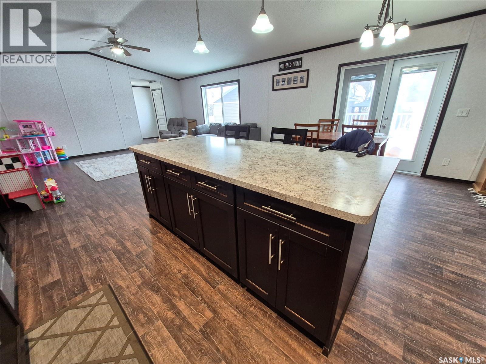 151 2nd Avenue, Bengough, Saskatchewan  S0C 0K0 - Photo 8 - SK029903