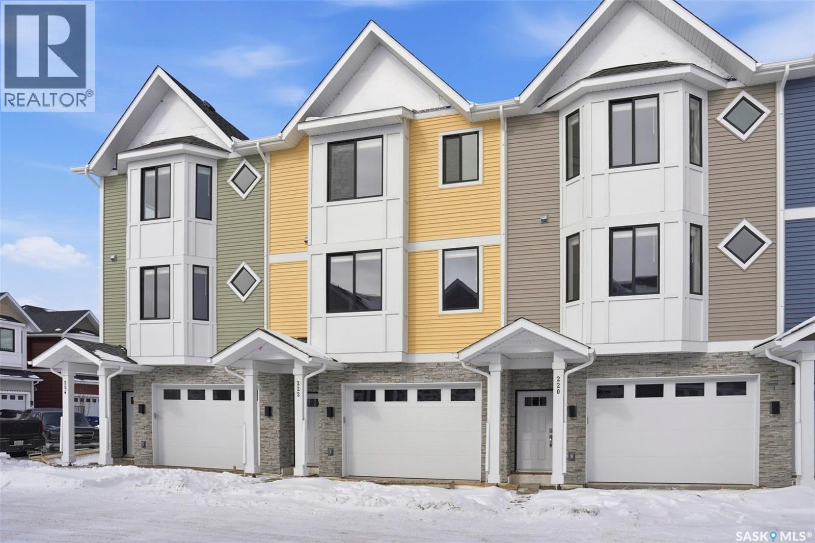 222 3220 11th Street W, Saskatoon, Saskatchewan  S7M 5M4 - Photo 17 - SK029898