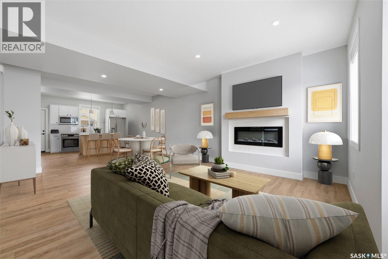 222 3220 11th Street W, Saskatoon, Saskatchewan  S7M 5M4 - Photo 3 - SK029898