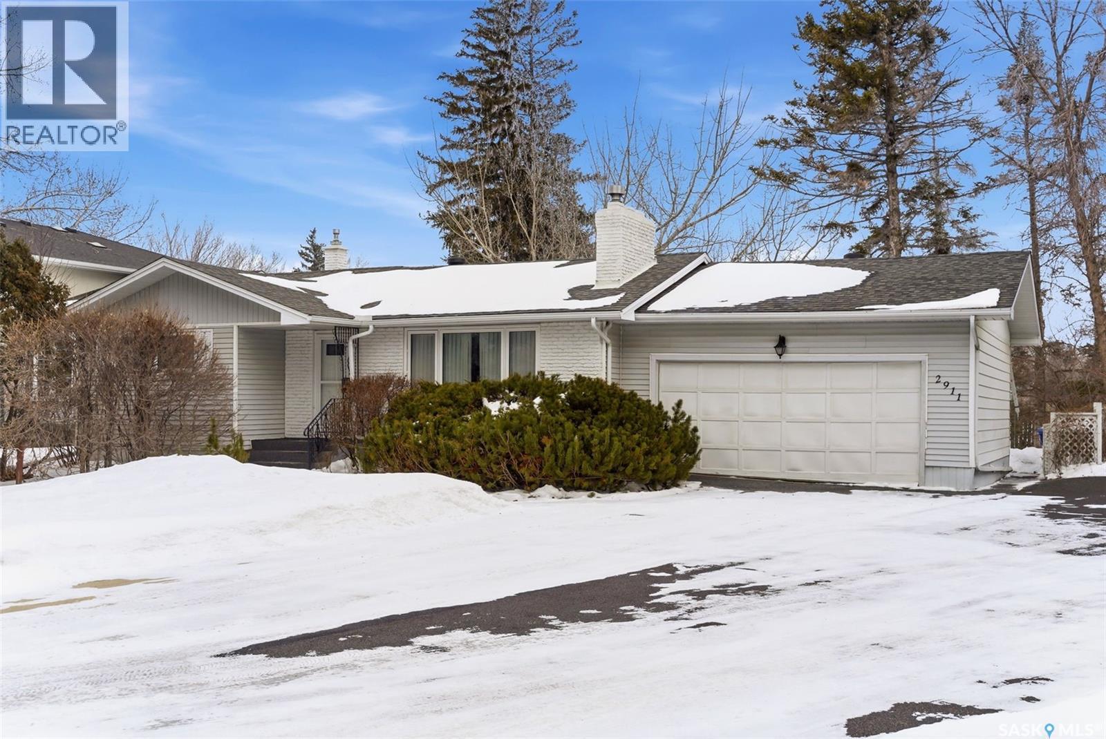 2911 Lacon Street, Regina, Saskatchewan  S4N 2A9 - Photo 1 - SK029873