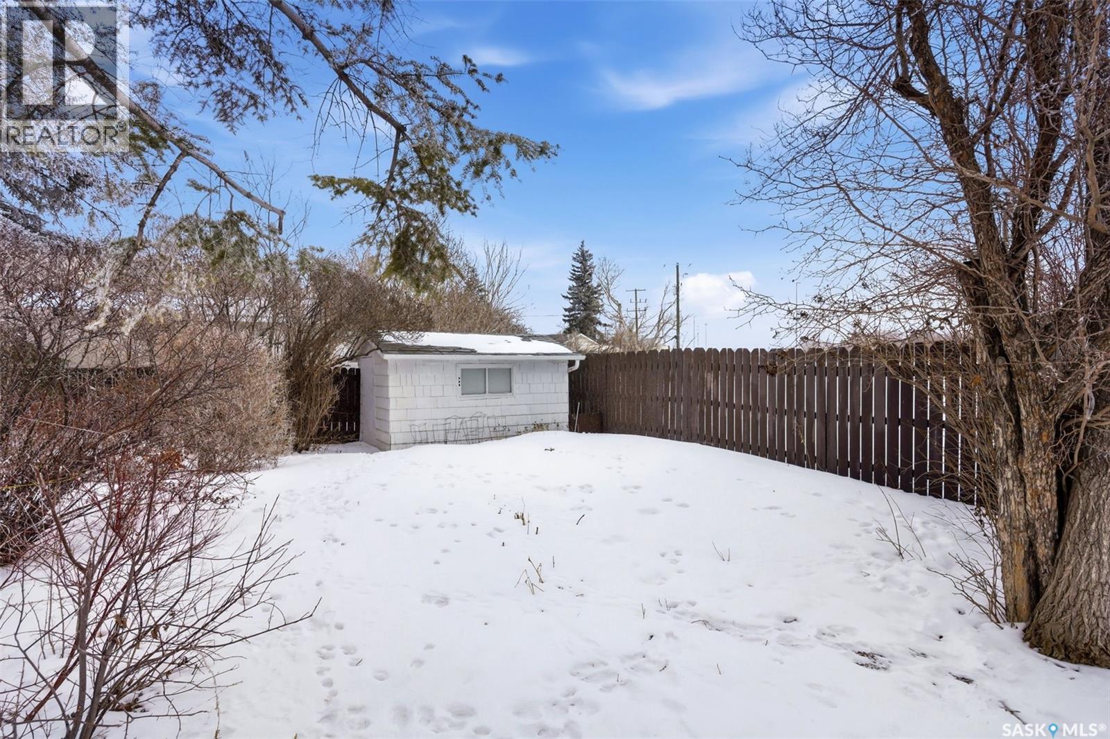 2911 Lacon Street, Regina, Saskatchewan  S4N 2A9 - Photo 42 - SK029873