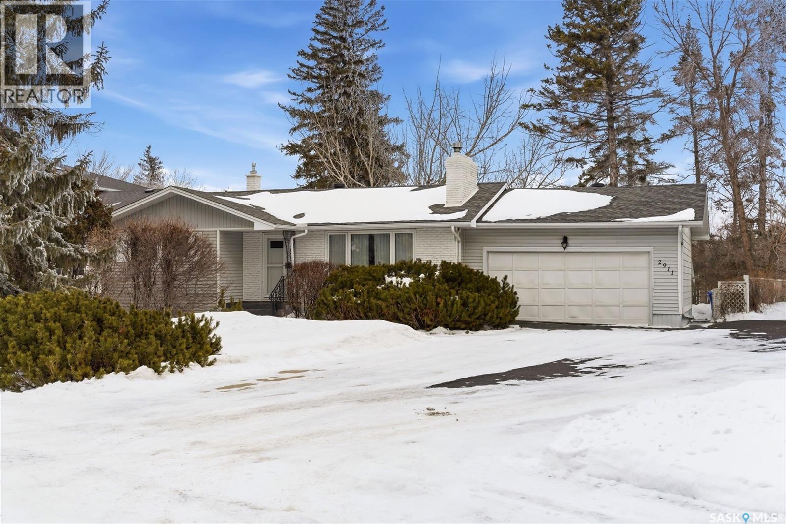 2911 Lacon Street, Regina, Saskatchewan  S4N 2A9 - Photo 45 - SK029873