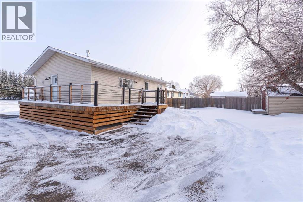 4811 22 Street, Lloydminster, Saskatchewan  S9V 1L8 - Photo 31 - A2290769