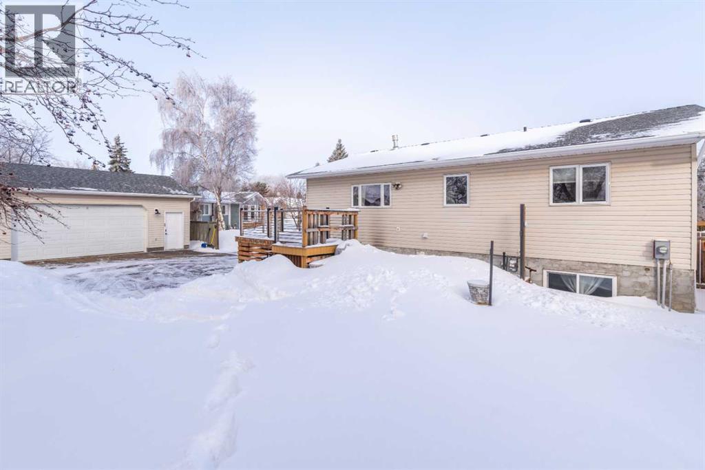 4811 22 Street, Lloydminster, Saskatchewan  S9V 1L8 - Photo 32 - A2290769