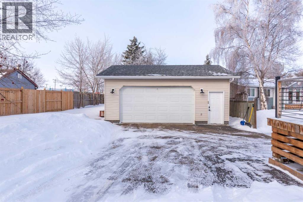 4811 22 Street, Lloydminster, Saskatchewan  S9V 1L8 - Photo 35 - A2290769