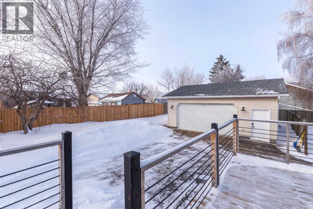 4811 22 Street, Lloydminster, Saskatchewan  S9V 1L8 - Photo 36 - A2290769