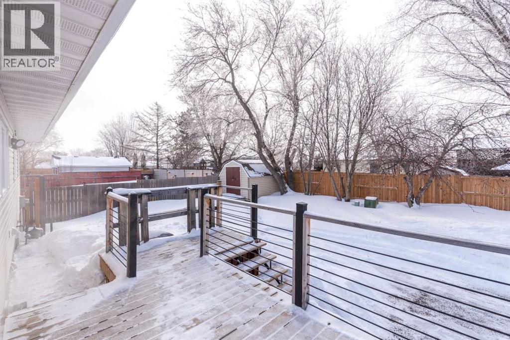 4811 22 Street, Lloydminster, Saskatchewan  S9V 1L8 - Photo 38 - A2290769