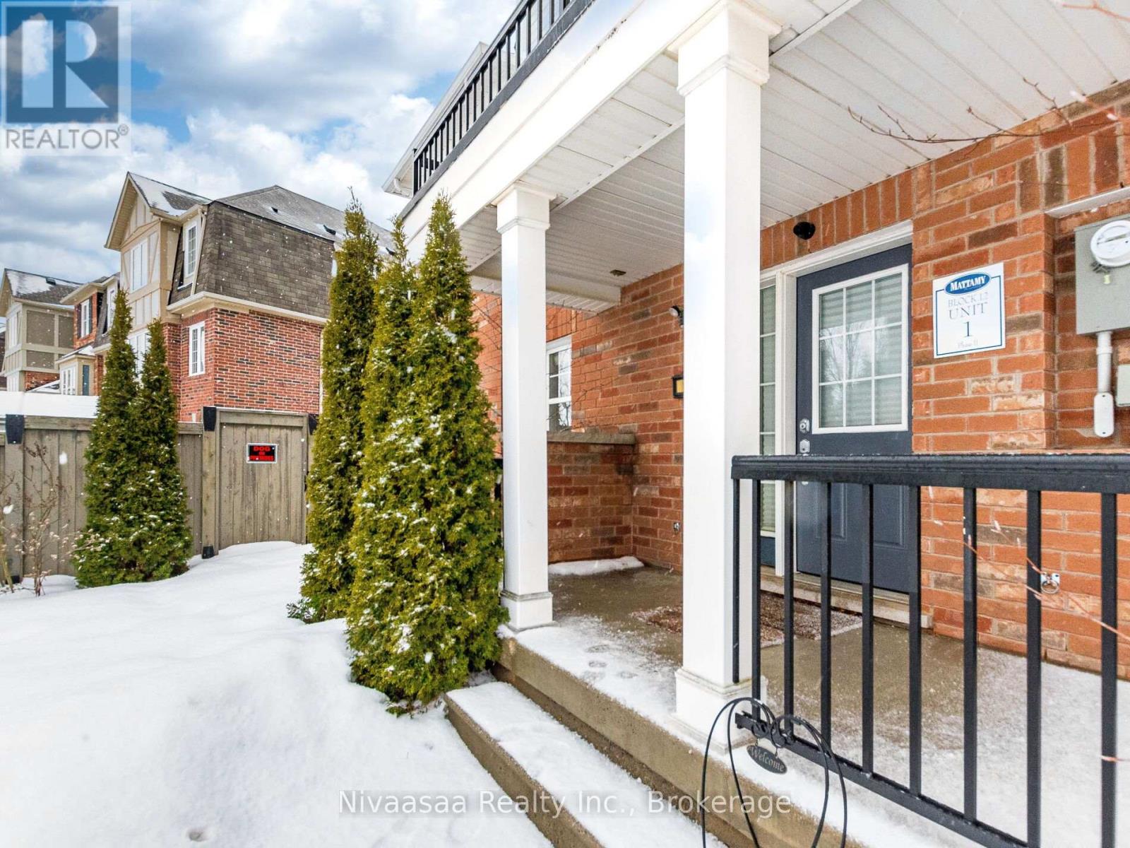 18 Betterton Crescent, Brampton, Ontario  L7A 0S5 - Photo 4 - W12856812