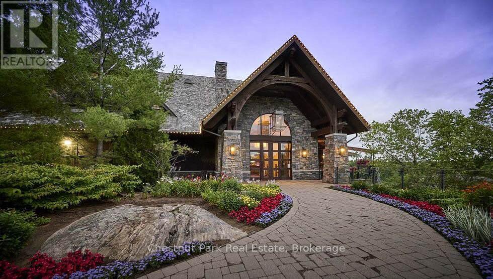 410 - 120 Carrick Trail, Gravenhurst, Ontario  P1P 0B6 - Photo 28 - X12856766