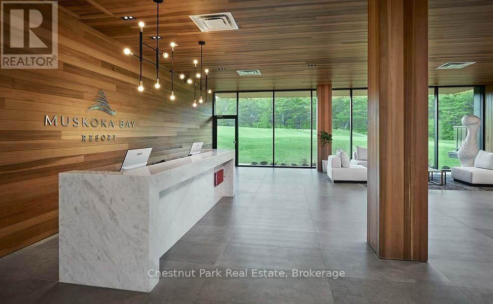 410 - 120 Carrick Trail, Gravenhurst, Ontario  P1P 0B6 - Photo 33 - X12856766