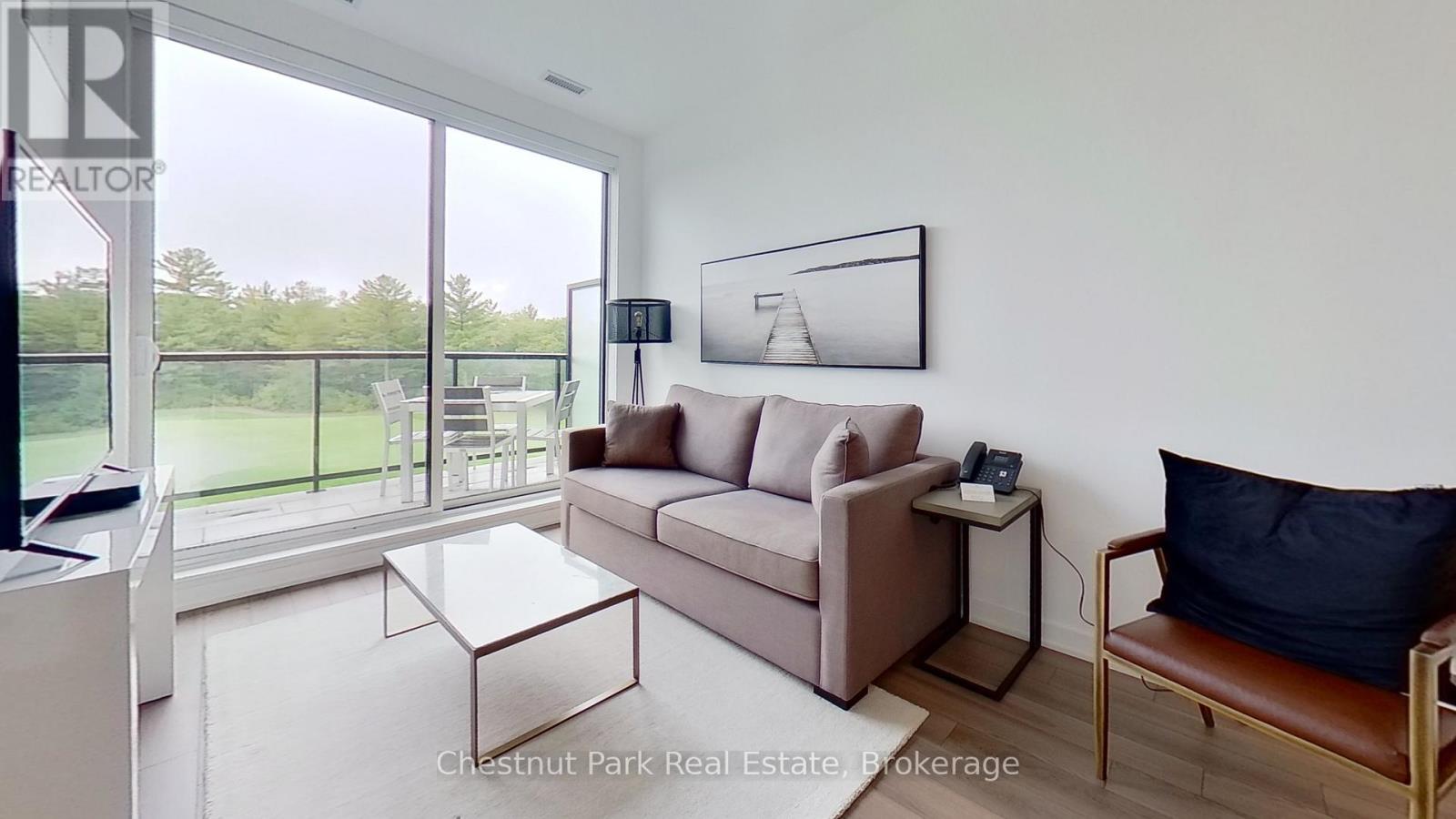 410 - 120 Carrick Trail, Gravenhurst, Ontario  P1P 0B6 - Photo 5 - X12856766