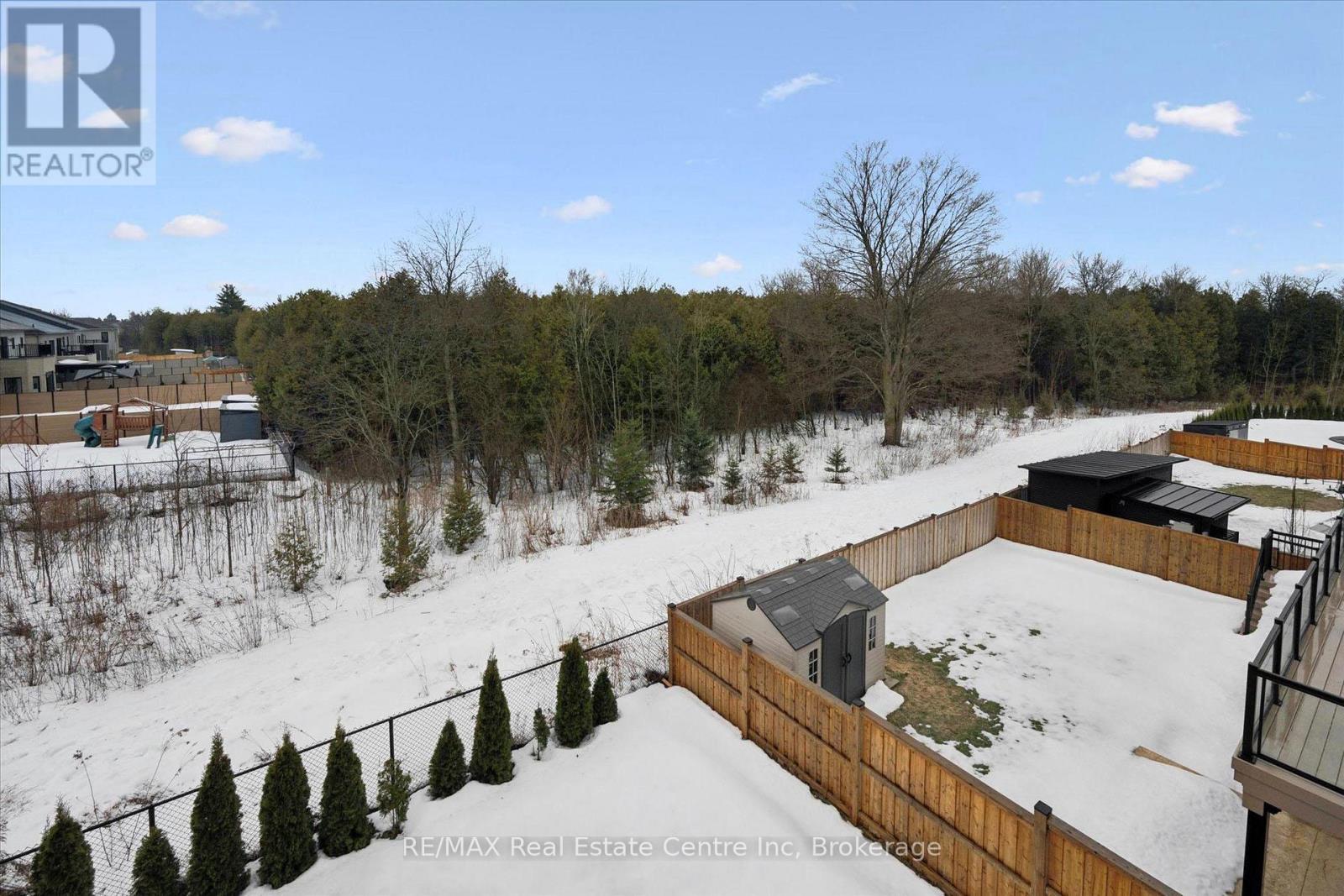 187 Ambrous Crescent, Guelph, Ontario  N1G 0G3 - Photo 22 - X12856774