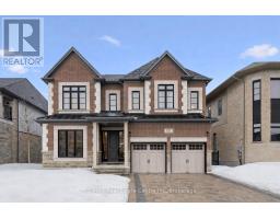 187 AMBROUS CRESCENT, guelph (kortright east), Ontario