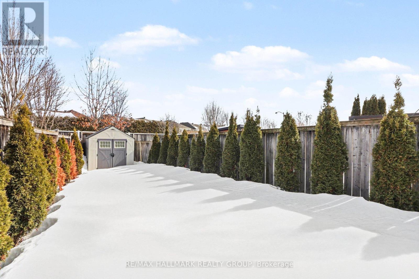 2229 Brockstone Crescent, Ottawa, Ontario  K4A 4V5 - Photo 34 - X12854266