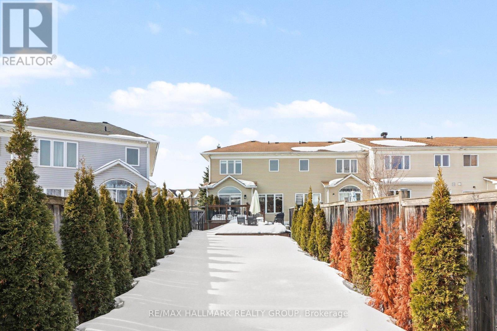 2229 Brockstone Crescent, Ottawa, Ontario  K4A 4V5 - Photo 35 - X12854266