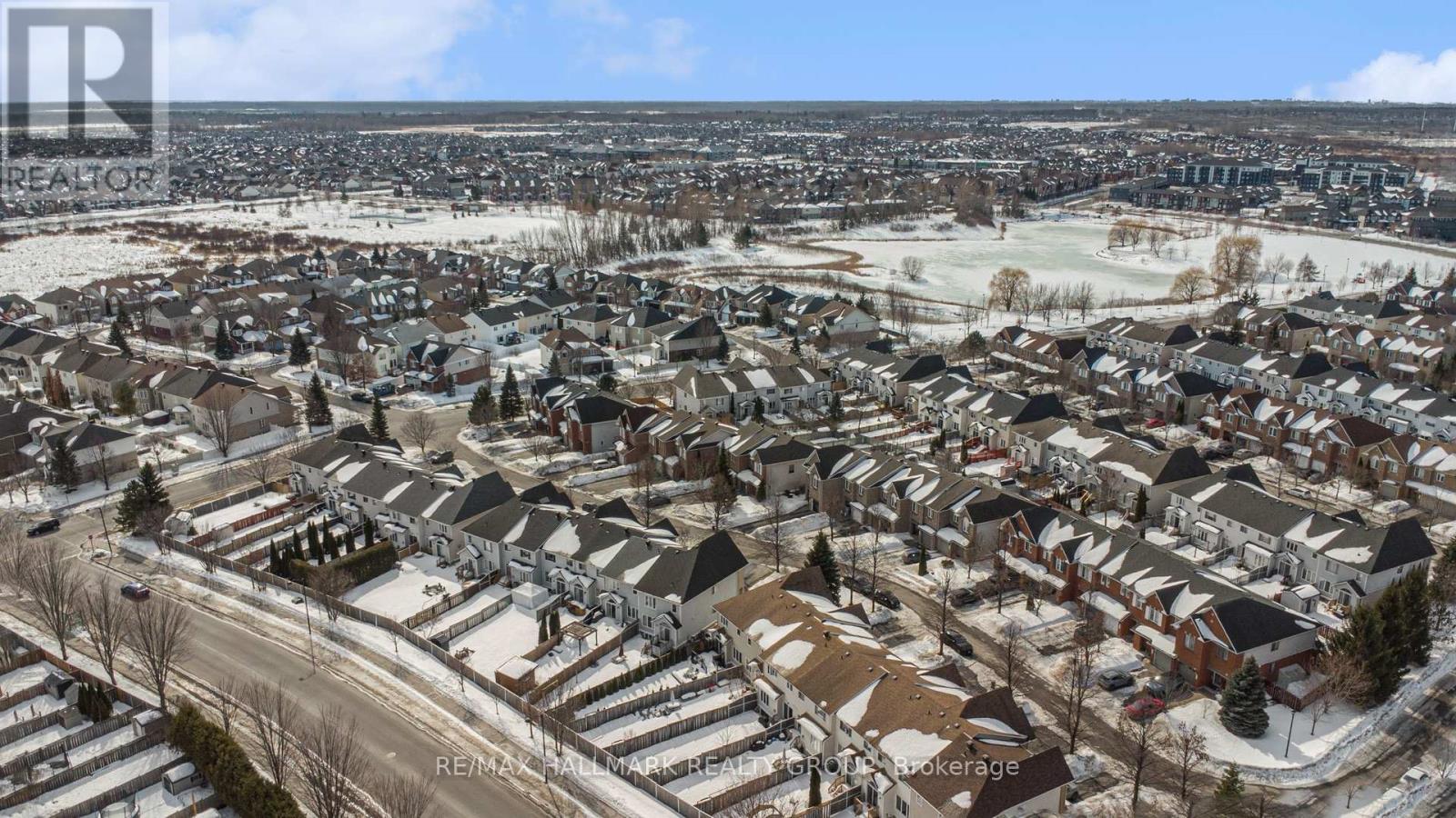 2229 Brockstone Crescent, Ottawa, Ontario  K4A 4V5 - Photo 38 - X12854266