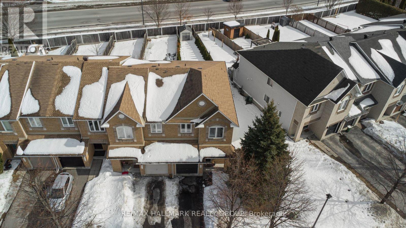 2229 Brockstone Crescent, Ottawa, Ontario  K4A 4V5 - Photo 4 - X12854266