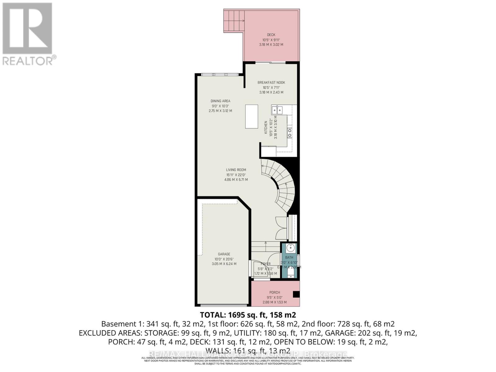 2229 Brockstone Crescent, Ottawa, Ontario  K4A 4V5 - Photo 44 - X12854266