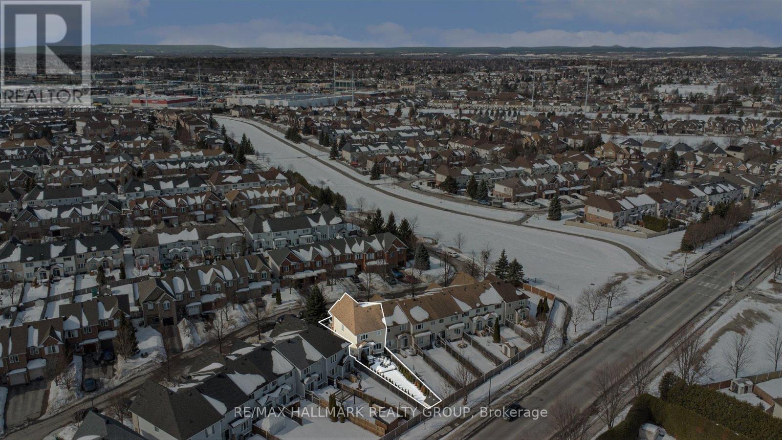 2229 Brockstone Crescent, Ottawa, Ontario  K4A 4V5 - Photo 47 - X12854266