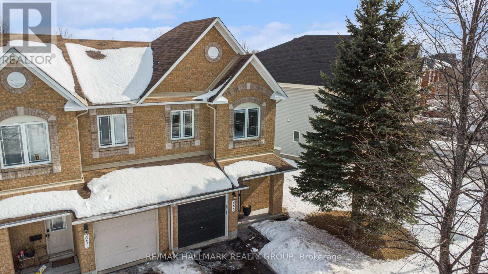 2229 Brockstone Crescent, Ottawa, Ontario  K4A 4V5 - Photo 5 - X12854266