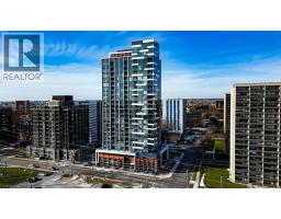 500 BROCK Avenue Unit# 705, burlington, Ontario