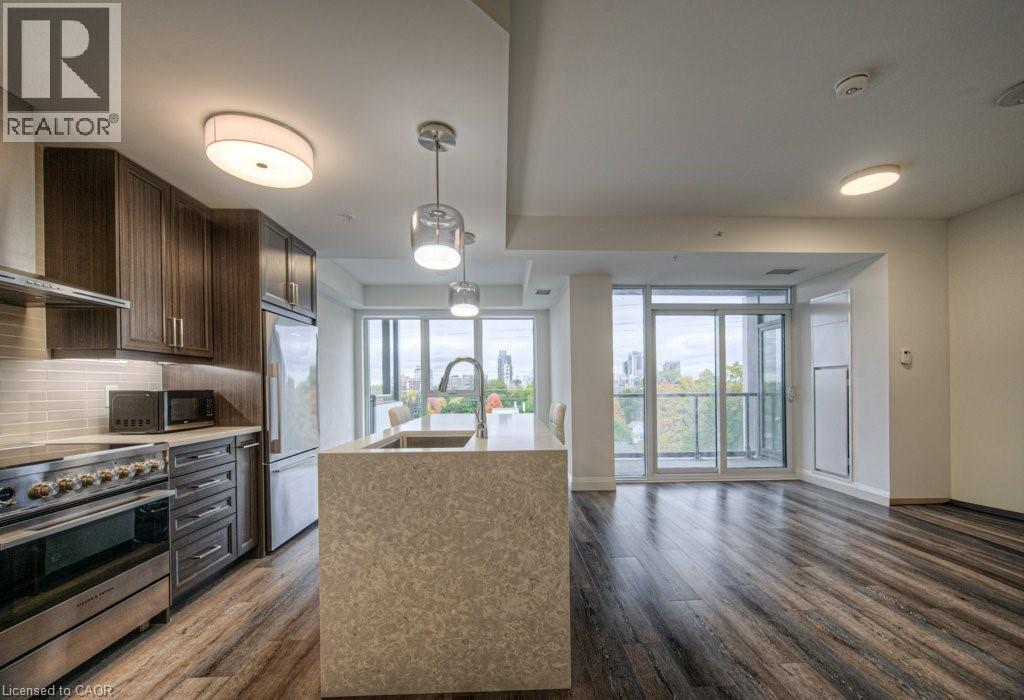 500 Brock Avenue Unit# 705, Burlington, Ontario  L7S 0A5 - Photo 7 - 40802373