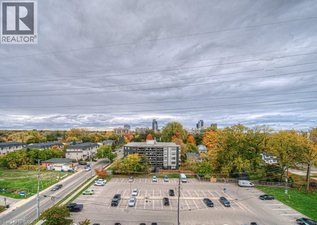 500 Brock Avenue Unit# 705, Burlington, Ontario  L7S 0A5 - Photo 31 - 40802373