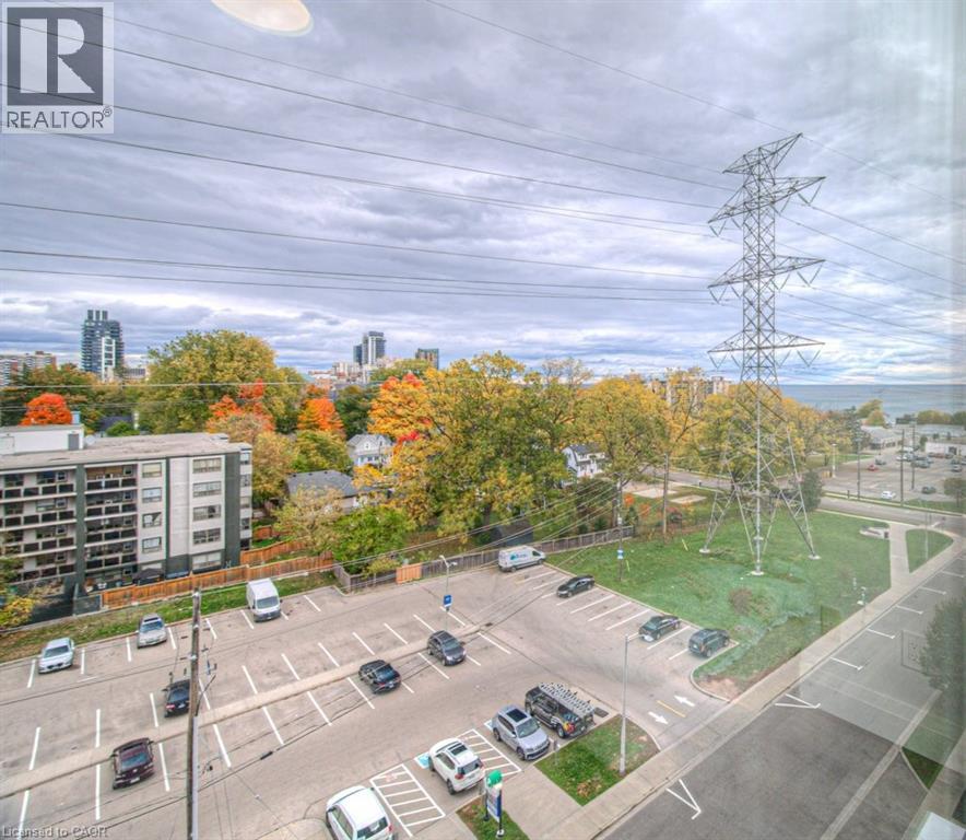 500 Brock Avenue Unit# 705, Burlington, Ontario  L7S 0A5 - Photo 46 - 40802373