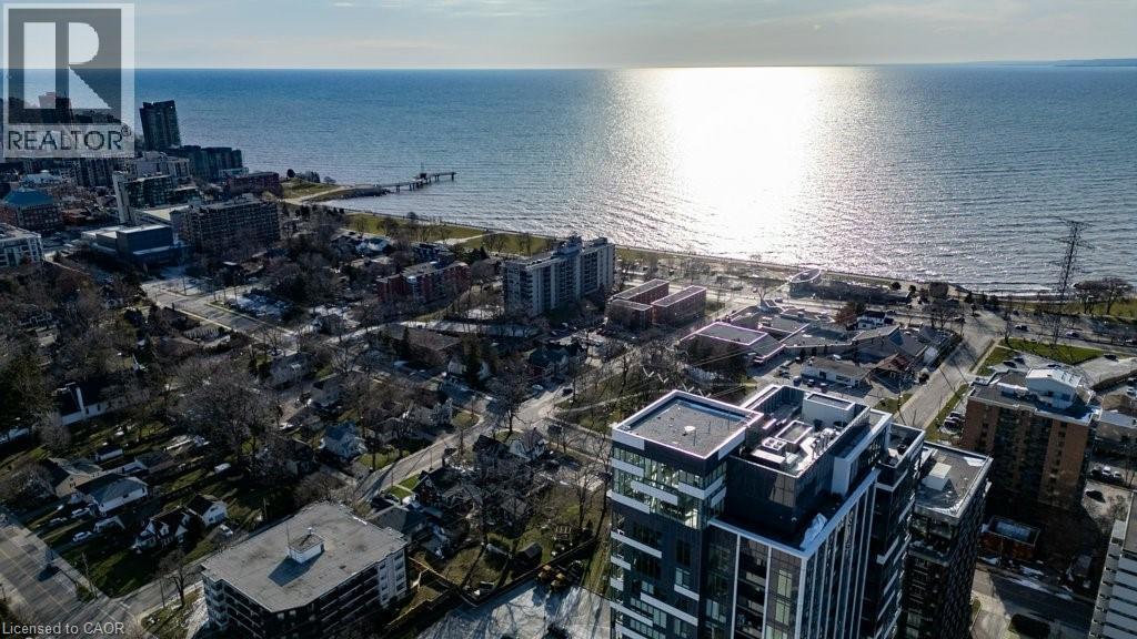 500 Brock Avenue Unit# 705, Burlington, Ontario  L7S 0A5 - Photo 42 - 40802373